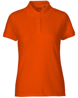 Polo Personnalisé Manche Courte avec liseré Duo 100% coton 235 g/m² - Neutral O22980 - Polo Personnalisé avec marquage broder...
