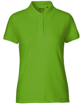 Polo Personnalisé Manche Courte avec liseré Duo 100% coton 235 g/m² - Neutral O22980 - Polo Personnalisé avec marquage broder...