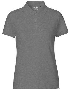 Polo Personnalisé Manche Courte avec liseré Duo 100% coton 235 g/m² - Neutral O22980 - Polo Personnalisé avec marquage broder...