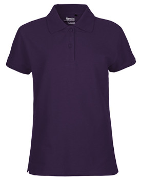 Polo Personnalisé Manche Courte avec liseré Duo 100% coton 235 g/m² - Neutral O22980 - Polo Personnalisé avec marquage broder...