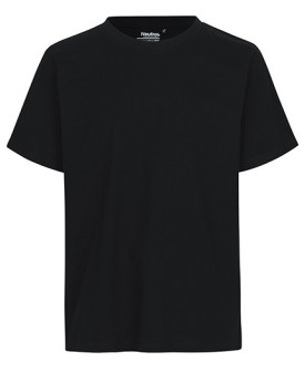 Tee shirt Personnalisé Manche Courte Unisexe 100% coton 155 g/m² - Neutral O60002 - Tee shirt Personnalisé avec marquage brod...