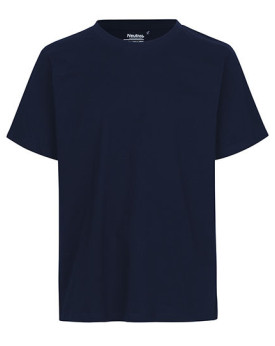 Tee shirt Personnalisé Manche Courte Unisexe 100% coton 155 g/m² - Neutral O60002 - Tee shirt Personnalisé avec marquage brod...