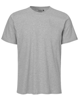 Tee shirt Personnalisé Manche Courte Unisexe 100% coton 155 g/m² - Neutral O60002 - Tee shirt Personnalisé avec marquage brod...