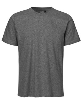 Tee shirt Personnalisé Manche Courte Unisexe 100% coton 155 g/m² - Neutral O60002 - Tee shirt Personnalisé avec marquage brod...