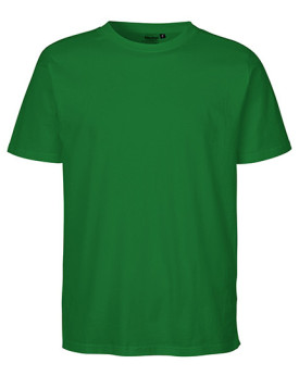 Tee shirt Personnalisé Manche Courte Unisexe 100% coton 155 g/m² - Neutral O60002 - Tee shirt Personnalisé avec marquage brod...