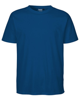 Tee shirt Personnalisé Manche Courte Unisexe 100% coton 155 g/m² - Neutral O60002 - Tee shirt Personnalisé avec marquage brod...