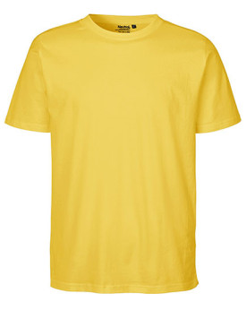 Tee shirt Personnalisé Manche Courte Unisexe 100% coton 155 g/m² - Neutral O60002 - Tee shirt Personnalisé avec marquage brod...