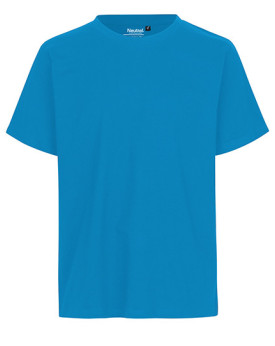 Tee shirt Personnalisé Manche Courte Unisexe 100% coton 155 g/m² - Neutral O60002 - Tee shirt Personnalisé avec marquage brod...