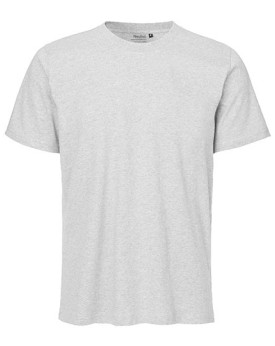 Tee shirt Personnalisé Manche Courte Unisexe 100% coton 155 g/m² - Neutral O60002 - Tee shirt Personnalisé avec marquage brod...