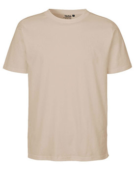 Tee shirt Personnalisé Manche Courte Unisexe 100% coton 155 g/m² - Neutral O60002 - Tee shirt Personnalisé avec marquage brod...