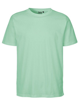 Tee shirt Personnalisé Manche Courte Unisexe 100% coton 155 g/m² - Neutral O60002 - Tee shirt Personnalisé avec marquage brod...