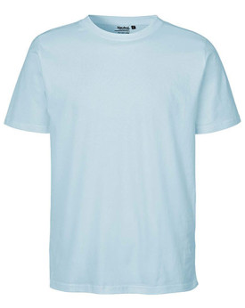 Tee shirt Personnalisé Manche Courte Unisexe 100% coton 155 g/m² - Neutral O60002 - Tee shirt Personnalisé avec marquage brod...