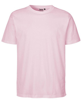 Tee shirt Personnalisé Manche Courte Unisexe 100% coton 155 g/m² - Neutral O60002 - Tee shirt Personnalisé avec marquage brod...