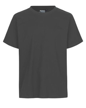 Tee shirt Personnalisé Manche Courte Unisexe 100% coton 155 g/m² - Neutral O60002 - Tee shirt Personnalisé avec marquage brod...