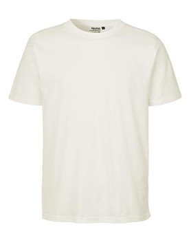Tee shirt Personnalisé Manche Courte Unisexe 100% coton 155 g/m² - Neutral O60002 - Tee shirt Personnalisé avec marquage brod...