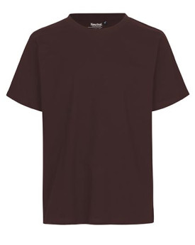 Tee shirt Personnalisé Manche Courte Unisexe 100% coton 155 g/m² - Neutral O60002 - Tee shirt Personnalisé avec marquage brod...