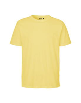Tee shirt Personnalisé Manche Courte Unisexe 100% coton 155 g/m² - Neutral O60002 - Tee shirt Personnalisé avec marquage brod...