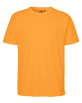 Tee shirt Personnalisé Manche Courte Unisexe 100% coton 155 g/m² - Neutral O60002 - Tee shirt Personnalisé avec marquage brod...