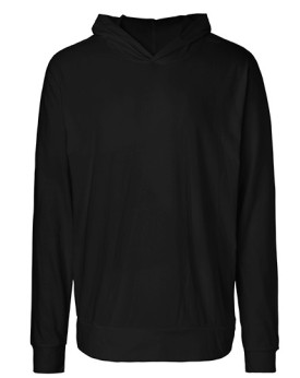 Sweat Personnalisé avec liseré Unisexe 100% coton 155 g/m² - Neutral O62101 - Sweat Personnalisé avec marquage broderie, floc...