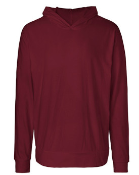 Sweat Personnalisé avec liseré Unisexe 100% coton 155 g/m² - Neutral O62101 - Sweat Personnalisé avec marquage broderie, floc...