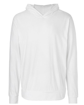 Sweat Personnalisé avec liseré Unisexe 100% coton 155 g/m² - Neutral O62101 - Sweat Personnalisé avec marquage broderie, floc...