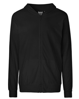 Sweat Personnalisé Set-in Unisexe 100% coton 155 g/m² - Neutral O62301 - Sweat Personnalisé avec marquage broderie, flocage o...