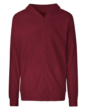 Sweat Personnalisé Set-in Unisexe 100% coton 155 g/m² - Neutral O62301 - Sweat Personnalisé avec marquage broderie, flocage o...