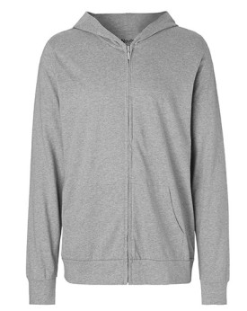 Sweat Personnalisé Set-in Unisexe 100% coton 155 g/m² - Neutral O62301 - Sweat Personnalisé avec marquage broderie, flocage o...