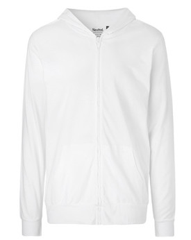 Sweat Personnalisé Set-in Unisexe 100% coton 155 g/m² - Neutral O62301 - Sweat Personnalisé avec marquage broderie, flocage o...