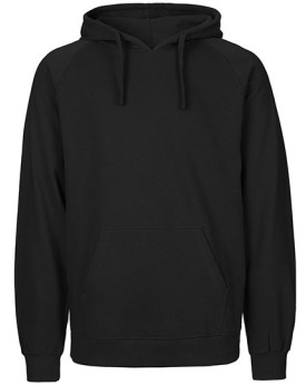Sweat Personnalisé avec liseré Duo 100% coton 300 g/m² - Neutral O63101 - Sweat Personnalisé avec marquage broderie, flocage ...