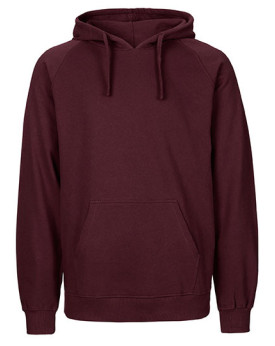 Sweat Personnalisé avec liseré Duo 100% coton 300 g/m² - Neutral O63101 - Sweat Personnalisé avec marquage broderie, flocage ...