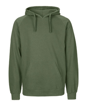Sweat Personnalisé avec liseré Duo 100% coton 300 g/m² - Neutral O63101 - Sweat Personnalisé avec marquage broderie, flocage ...