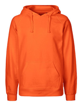 Sweat Personnalisé avec liseré Duo 100% coton 300 g/m² - Neutral O63101 - Sweat Personnalisé avec marquage broderie, flocage ...