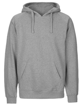 Sweat Personnalisé avec liseré Duo 100% coton 300 g/m² - Neutral O63101 - Sweat Personnalisé avec marquage broderie, flocage ...