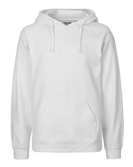 Sweat Personnalisé avec liseré Duo 100% coton 300 g/m² - Neutral O63101 - Sweat Personnalisé avec marquage broderie, flocage ...