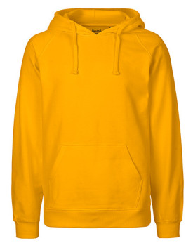 Sweat Personnalisé avec liseré Duo 100% coton 300 g/m² - Neutral O63101 - Sweat Personnalisé avec marquage broderie, flocage ...