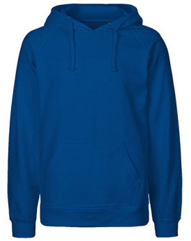 Sweat Personnalisé avec liseré Duo 100% coton 300 g/m² - Neutral O63101 - Sweat Personnalisé avec marquage broderie, flocage ...