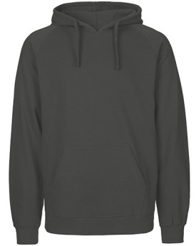 Sweat Personnalisé avec liseré Duo 100% coton 300 g/m² - Neutral O63101 - Sweat Personnalisé avec marquage broderie, flocage ...