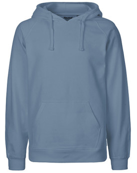 Sweat Personnalisé avec liseré Duo 100% coton 300 g/m² - Neutral O63101 - Sweat Personnalisé avec marquage broderie, flocage ...