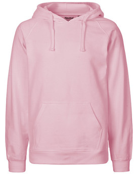 Sweat Personnalisé avec liseré Duo 100% coton 300 g/m² - Neutral O63101 - Sweat Personnalisé avec marquage broderie, flocage ...