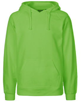 Sweat Personnalisé avec liseré Duo 100% coton 300 g/m² - Neutral O63101 - Sweat Personnalisé avec marquage broderie, flocage ...