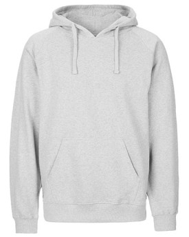 Sweat Personnalisé avec liseré Duo 100% coton 300 g/m² - Neutral O63101 - Sweat Personnalisé avec marquage broderie, flocage ...