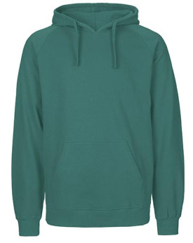 Sweat Personnalisé avec liseré Duo 100% coton 300 g/m² - Neutral O63101 - Sweat Personnalisé avec marquage broderie, flocage ...