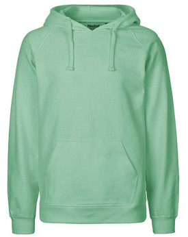 Sweat Personnalisé avec liseré Duo 100% coton 300 g/m² - Neutral O63101 - Sweat Personnalisé avec marquage broderie, flocage ...
