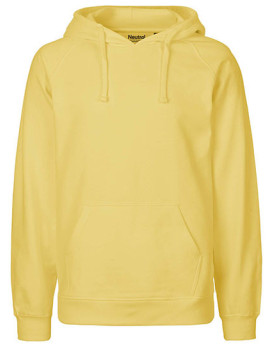 Sweat Personnalisé avec liseré Duo 100% coton 300 g/m² - Neutral O63101 - Sweat Personnalisé avec marquage broderie, flocage ...
