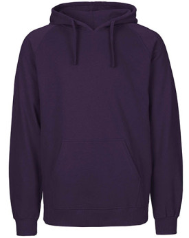 Sweat Personnalisé avec liseré Duo 100% coton 300 g/m² - Neutral O63101 - Sweat Personnalisé avec marquage broderie, flocage ...