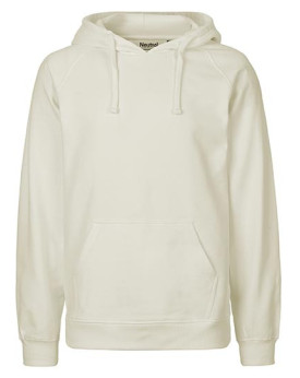 Sweat Personnalisé avec liseré Duo 100% coton 300 g/m² - Neutral O63101 - Sweat Personnalisé avec marquage broderie, flocage ...