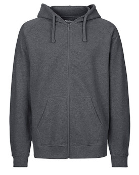 Sweat Personnalisé Manche Longue avec liseré Duo 100% coton 300 g/m² - Neutral O63301 - Sweat Personnalisé avec marquage brod...