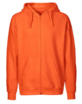 Sweat Personnalisé Manche Longue avec liseré Duo 100% coton 300 g/m² - Neutral O63301 - Sweat Personnalisé avec marquage brod...