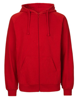 Sweat Personnalisé Manche Longue avec liseré Duo 100% coton 300 g/m² - Neutral O63301 - Sweat Personnalisé avec marquage brod...